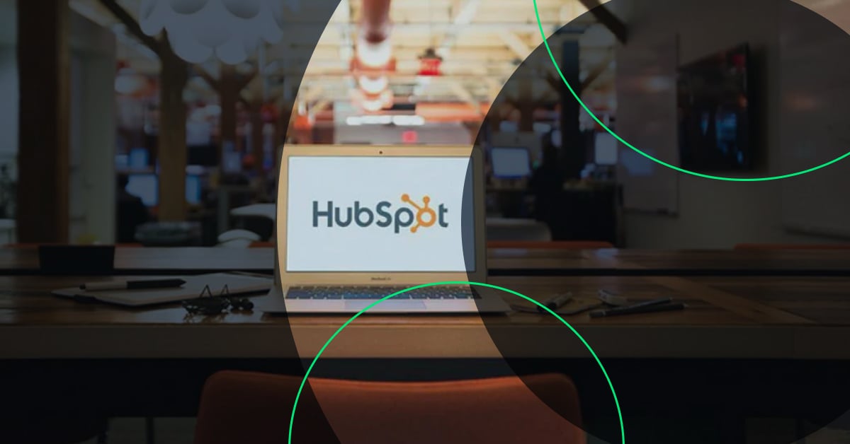 Five Of Our Favourite HubSpot Features For B2B